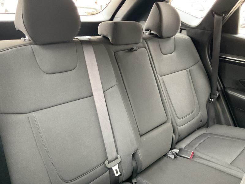 used 2022 Hyundai Tucson car, priced at $22,944