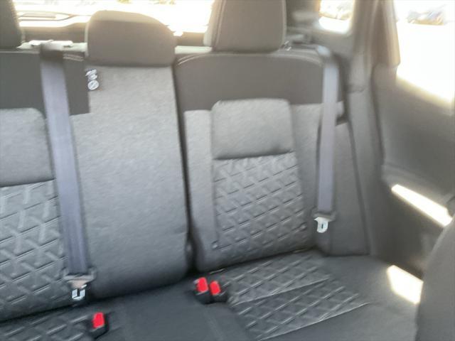 new 2025 Nissan Kicks car, priced at $27,980