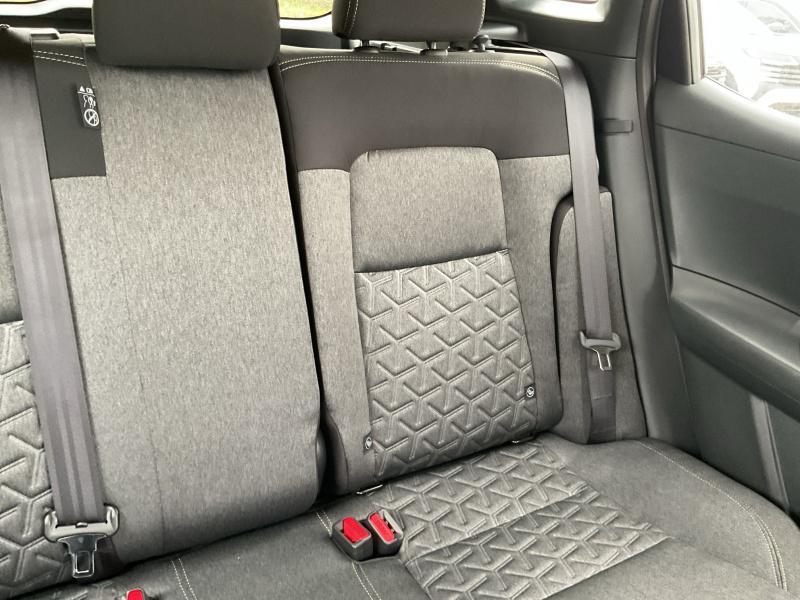 new 2026 Nissan Kicks car, priced at $27,774