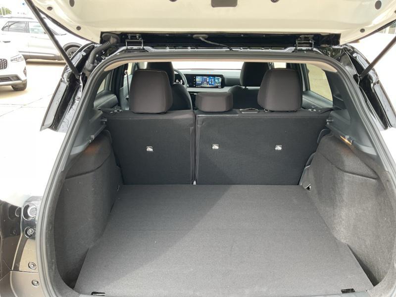 new 2026 Nissan Kicks car, priced at $27,774