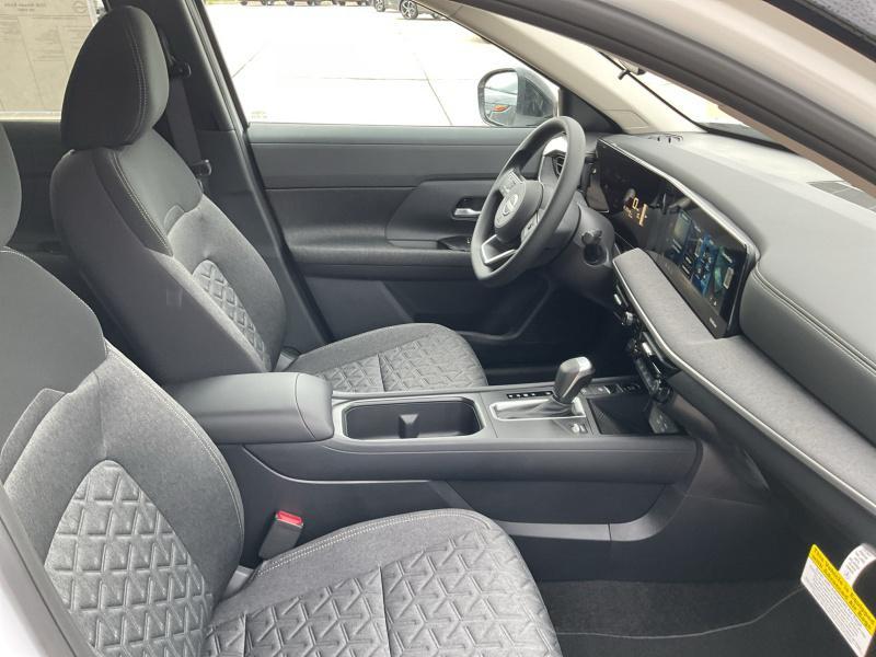 new 2026 Nissan Kicks car, priced at $27,774