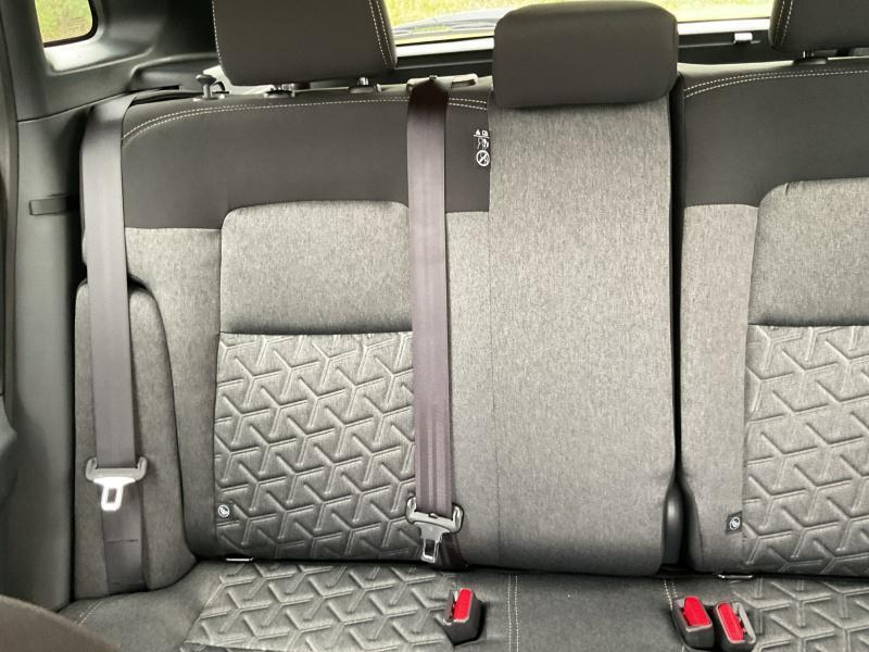 new 2026 Nissan Kicks car, priced at $27,774