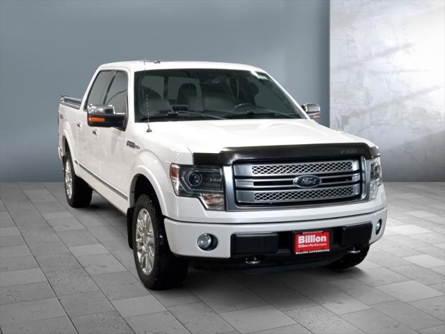 used 2020 Ford F-150 car, priced at $55,995