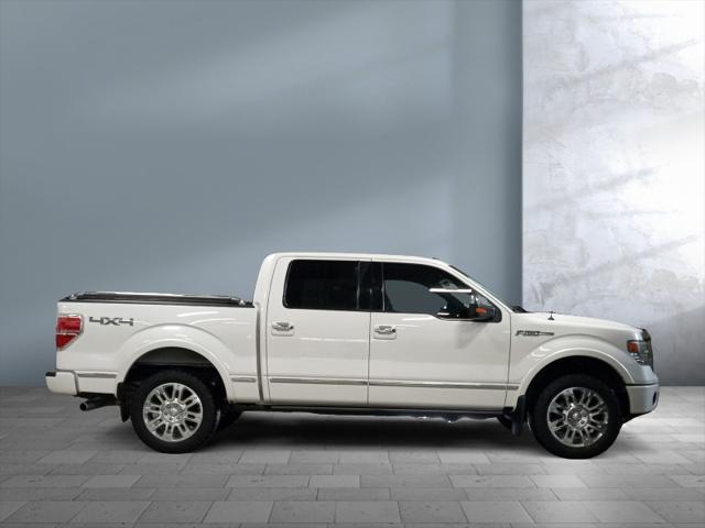 used 2020 Ford F-150 car, priced at $55,995