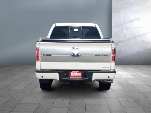 used 2020 Ford F-150 car, priced at $55,995