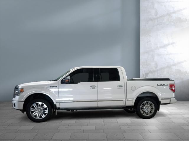 used 2020 Ford F-150 car, priced at $55,995