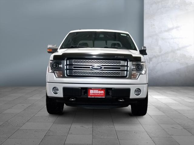 used 2020 Ford F-150 car, priced at $55,995