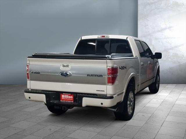 used 2020 Ford F-150 car, priced at $55,995