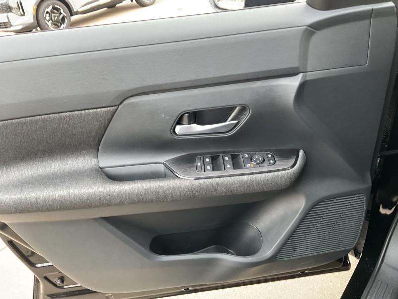 new 2026 Nissan Kicks car, priced at $28,884