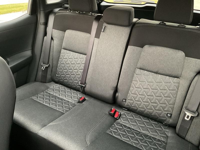 new 2026 Nissan Kicks car, priced at $28,884