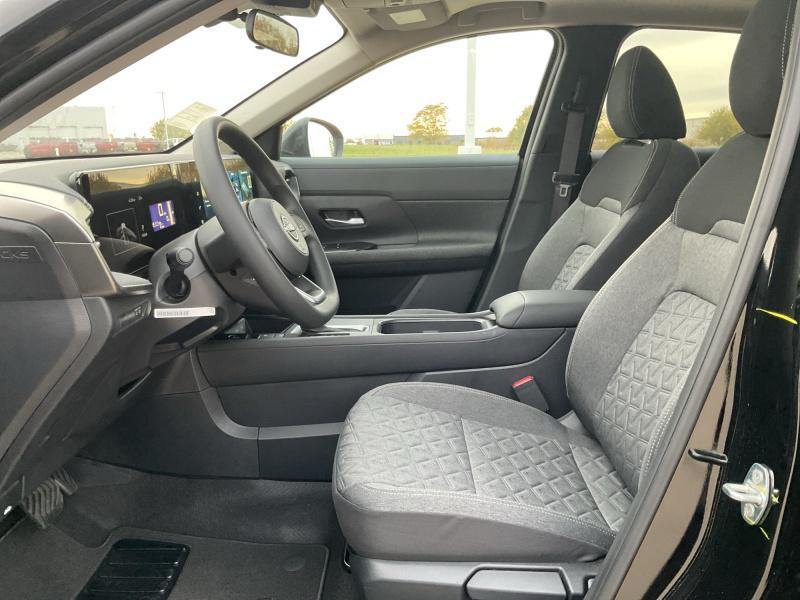 new 2026 Nissan Kicks car, priced at $28,884