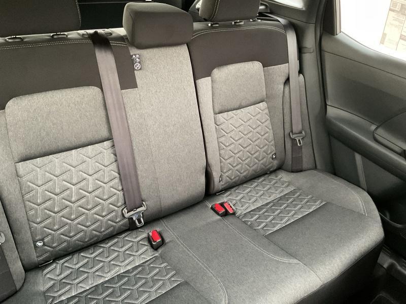 new 2026 Nissan Kicks car, priced at $28,884