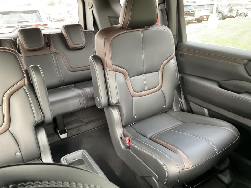 new 2026 Nissan Armada car, priced at $68,744