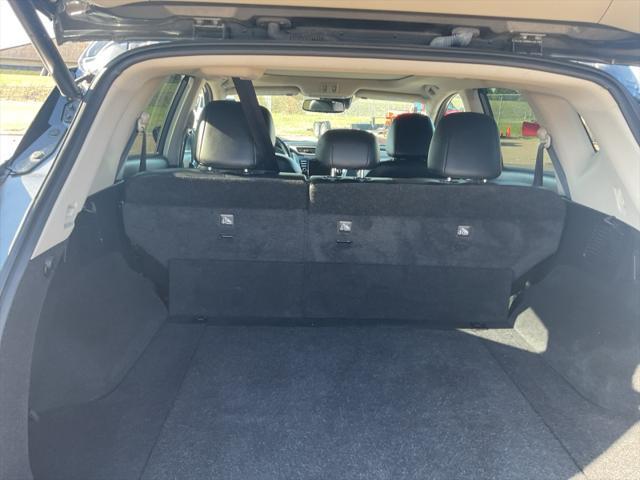 used 2023 Nissan Murano car, priced at $27,900