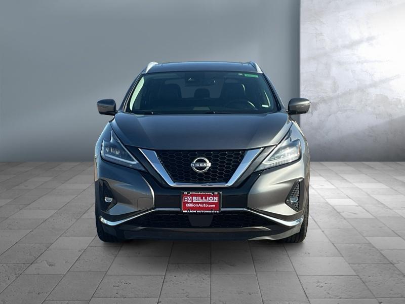used 2023 Nissan Murano car, priced at $25,911