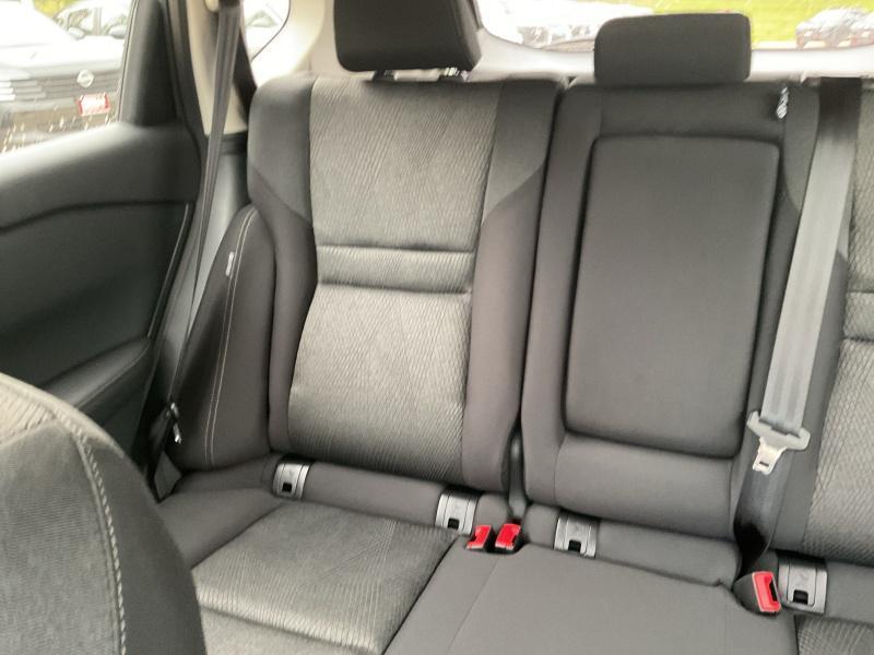 new 2026 Nissan Rogue car, priced at $34,094