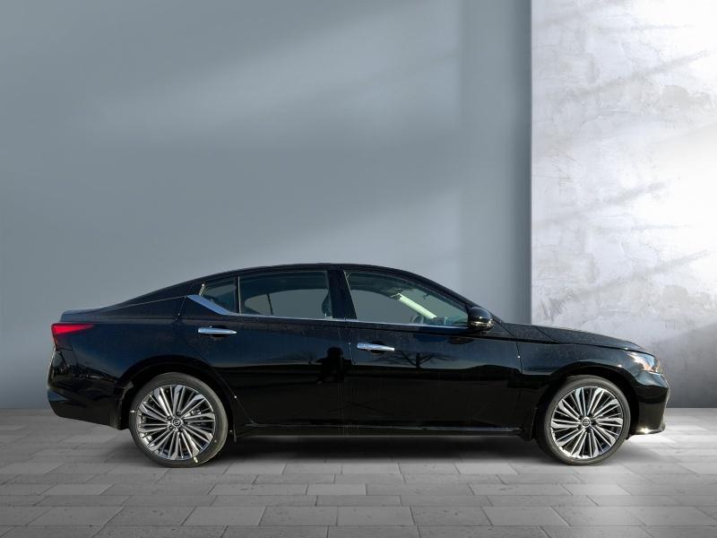 new 2024 Nissan Altima car, priced at $34,389