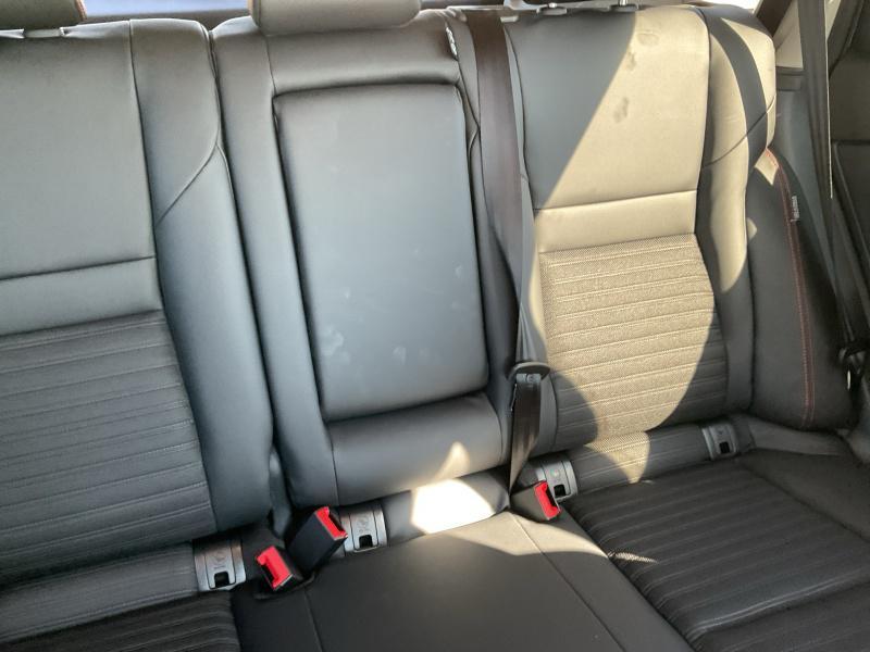 new 2026 Nissan Rogue car, priced at $36,639