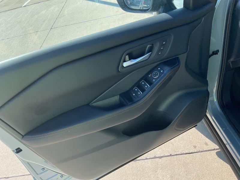 new 2026 Nissan Rogue car, priced at $36,639