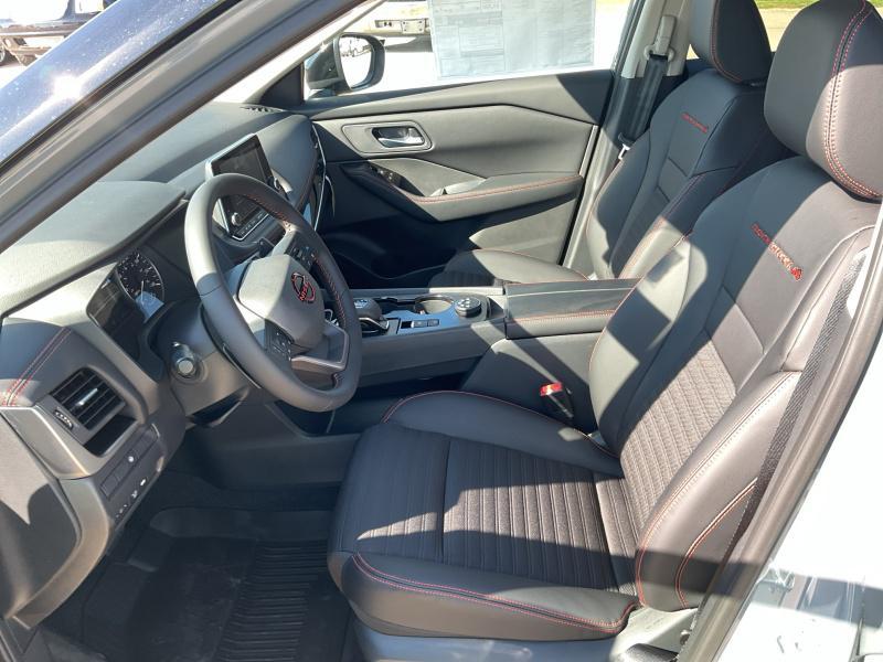 new 2026 Nissan Rogue car, priced at $36,639