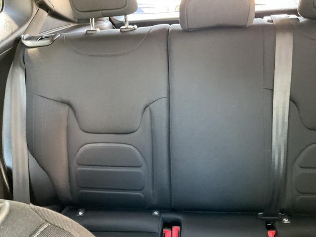 used 2019 Jeep Renegade car, priced at $18,900