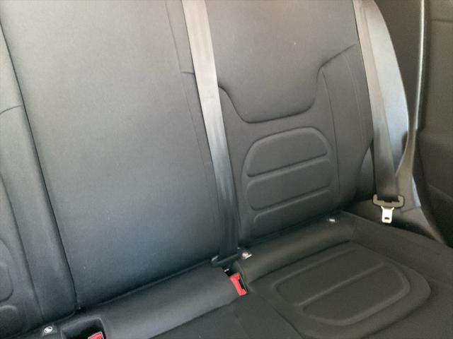used 2019 Jeep Renegade car, priced at $18,900
