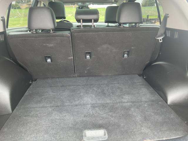 used 2022 Kia Sportage car, priced at $19,900