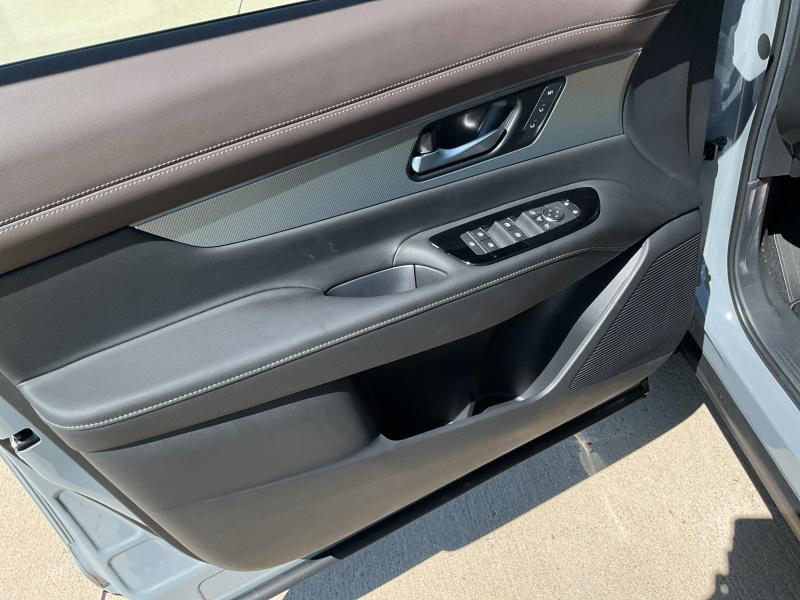 new 2025 Nissan Murano car, priced at $50,609