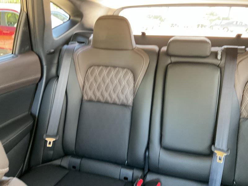new 2025 Nissan Murano car, priced at $50,609