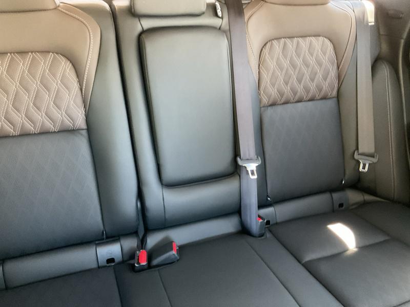new 2025 Nissan Murano car, priced at $50,609