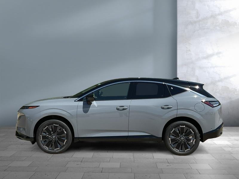 new 2025 Nissan Murano car, priced at $50,609