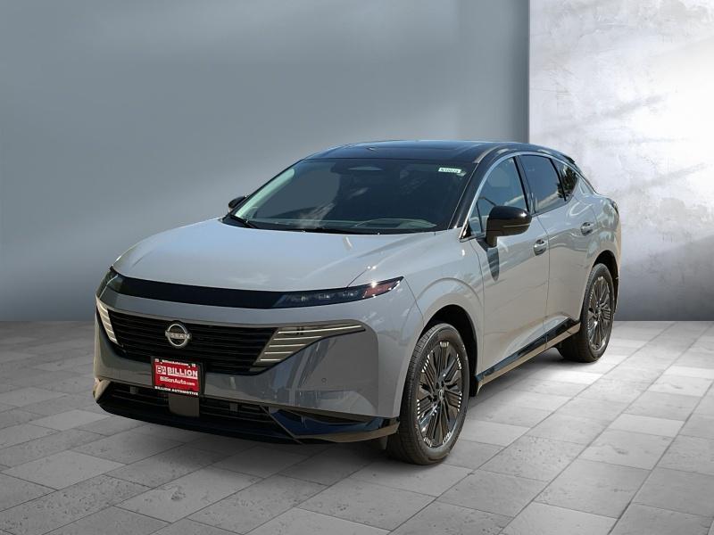 new 2025 Nissan Murano car, priced at $50,609