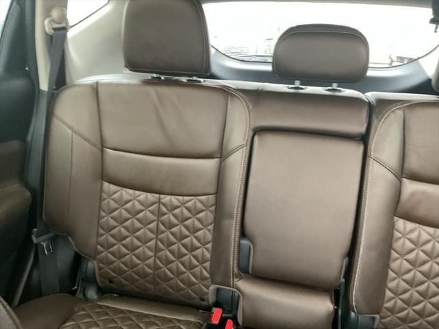 used 2021 Nissan Murano car, priced at $28,900