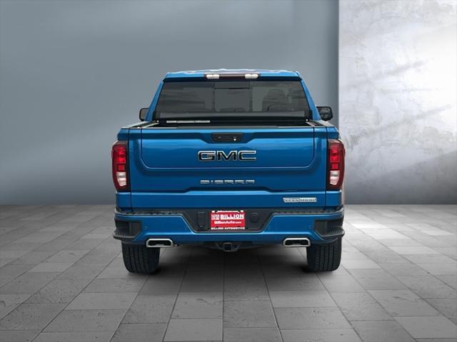 used 2022 GMC Sierra 1500 car, priced at $47,944