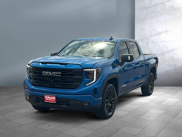 used 2022 GMC Sierra 1500 car, priced at $47,944