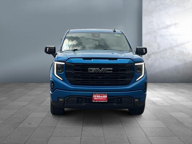 used 2022 GMC Sierra 1500 car, priced at $47,944