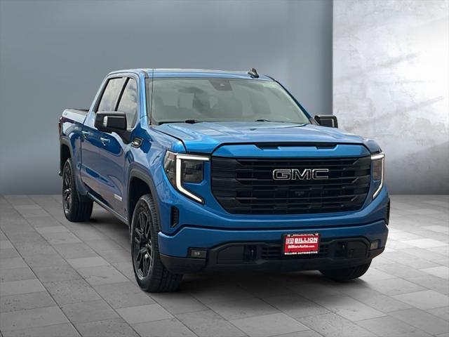 used 2022 GMC Sierra 1500 car, priced at $47,944