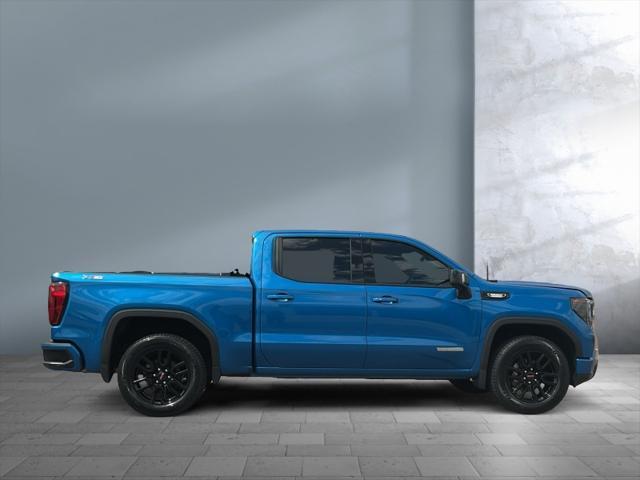 used 2022 GMC Sierra 1500 car, priced at $47,944