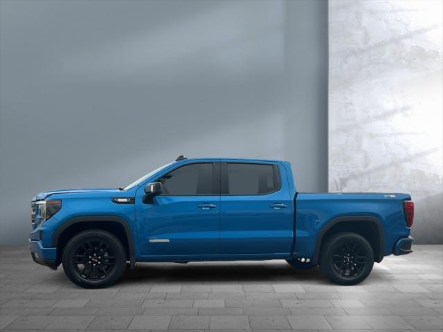 used 2022 GMC Sierra 1500 car, priced at $47,944