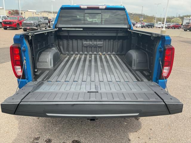 used 2022 GMC Sierra 1500 car, priced at $47,944