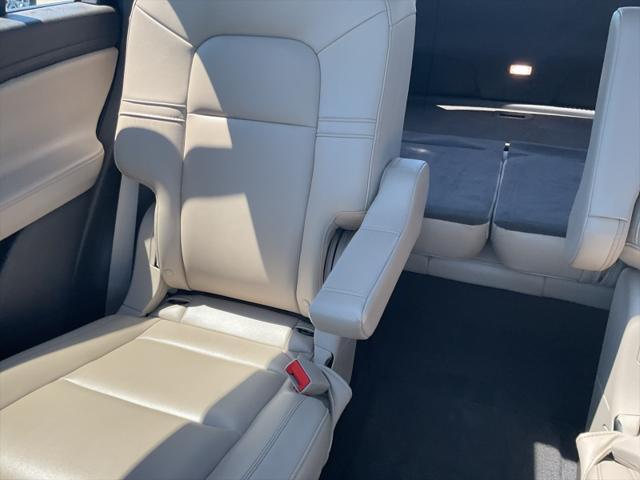 used 2023 Lincoln Aviator car, priced at $45,944