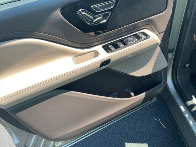 used 2023 Lincoln Aviator car, priced at $45,944