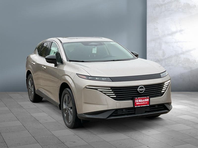 new 2026 Nissan Murano car, priced at $49,074