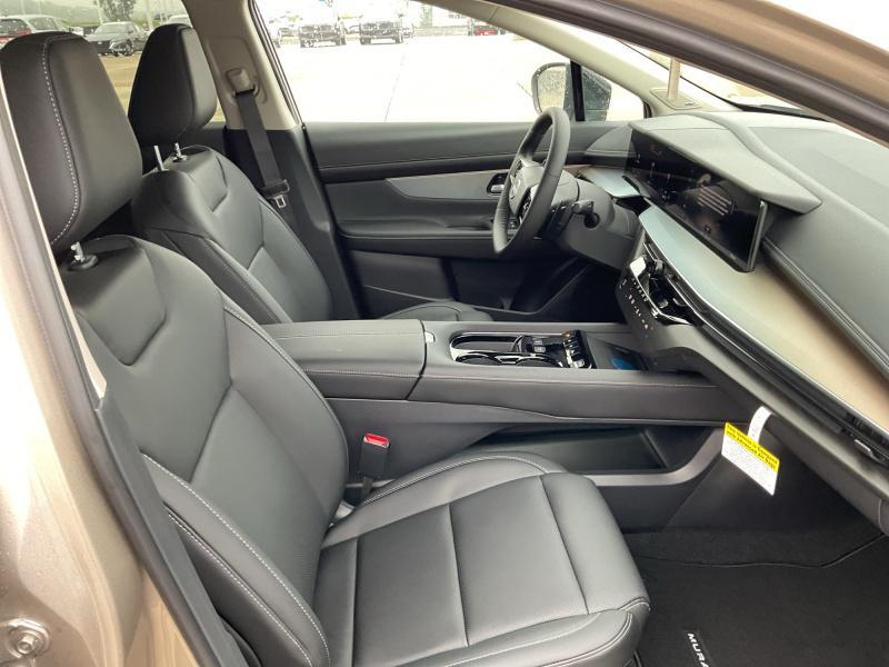 new 2026 Nissan Murano car, priced at $49,074