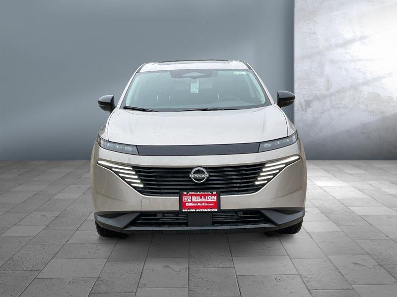 new 2026 Nissan Murano car, priced at $49,074