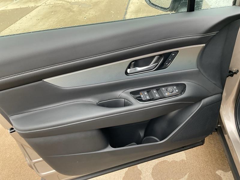 new 2026 Nissan Murano car, priced at $49,074