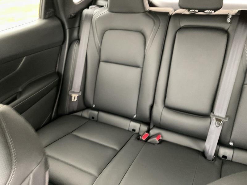 new 2026 Nissan Murano car, priced at $49,074