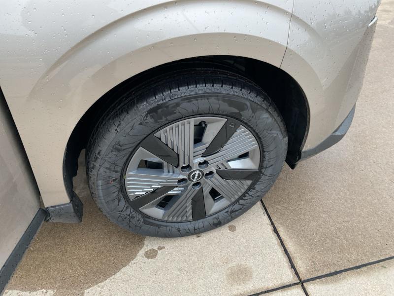 new 2026 Nissan Murano car, priced at $49,074