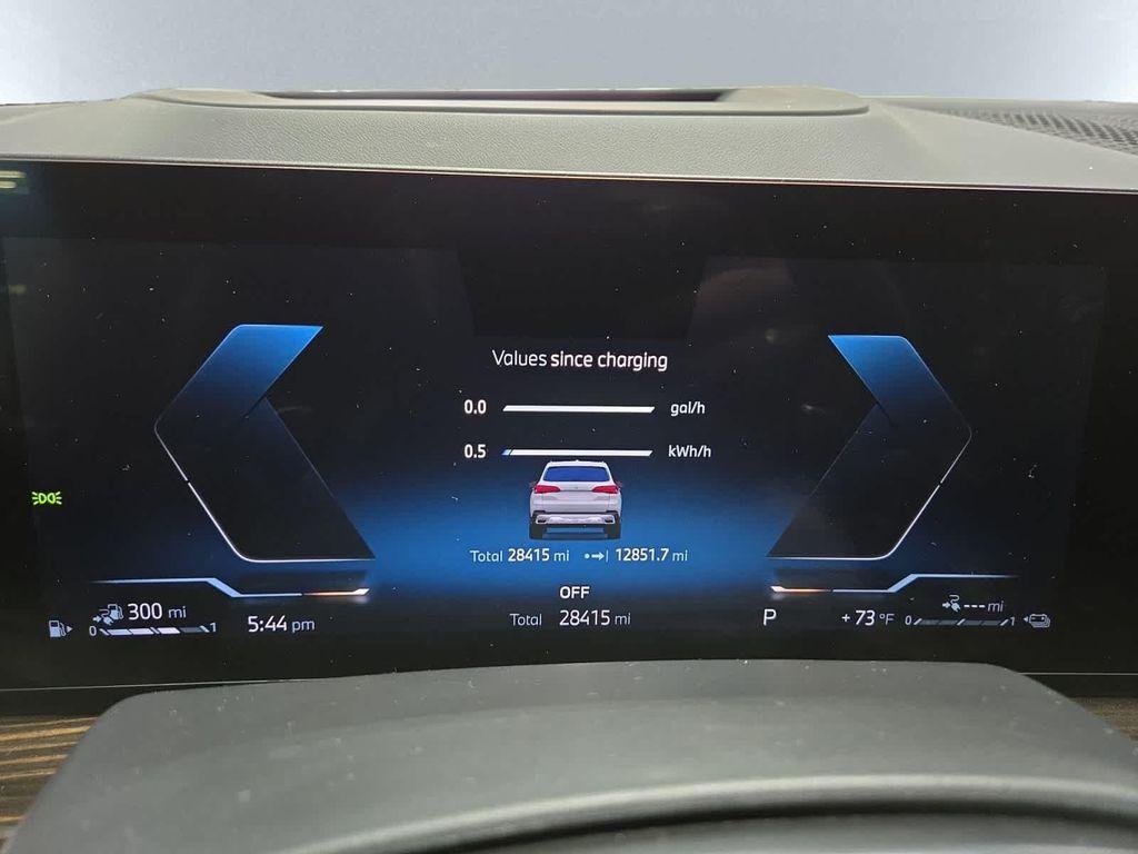 used 2025 BMW X5 PHEV car, priced at $63,497