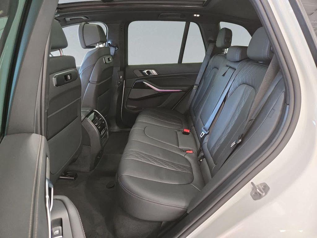used 2025 BMW X5 PHEV car, priced at $63,497